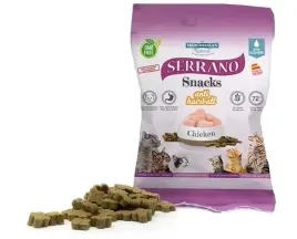 serrano-snacks-cats-kurczak-anti-hairball-50g-przysmak-dla-kota-na-klaczki