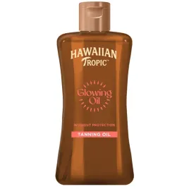 hawaiian-tropic-glowing-oil-olejek-do-opalania-200ml