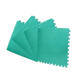mata-piankowa-x-star-4-szt-60x60cm-turkusowy