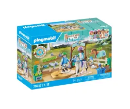 klocki-playmobil-71637-nowoczesna-arena-jezdziecka-67pcs
