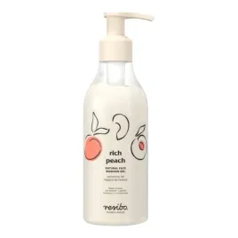 resibo-rich-peach-naturalny-zel-myjacy-do-twarzy-z-ekstraktem-z-brzoskwini