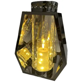 latarenka-dekoracyjna-azurowa-ln-2541-metalowa-czarna-28cm