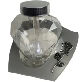 znicz-solarny-serce-szklany-srebrna-podstawa-cortina-1-25-bialy-plomien