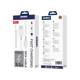 jellico-kabel-kds-32-micro-usb-3-1a-2m-bialy