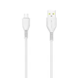 jellico-kabel-kds-32-micro-usb-3-1a-2m-bialy-stan-nowy
