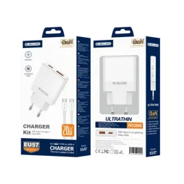 jellico-ladowarka-sieciowa-eu57-pd-20w-1xusb-c-1xusb-qc3-0-kabel-usb-c