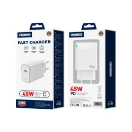 jellico-ladowarka-sieciowa-c105-gan-pd-45w-1xusb-c-bialy