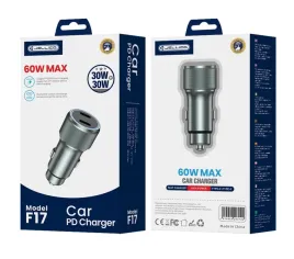 jellico-ladowarka-samochodowa-f17-pd-60w-2xusb-c-czarny