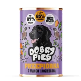 dobry-pies-przepiorka-z-mango-i-kozieradka-400g