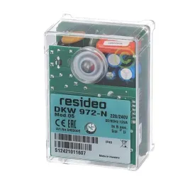 automat-palnikowy-resideo-honeywell-typ-dkw-972-n-model-05