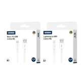 jellico-kabel-b1-micro-usb-3-1a-1m-bialy