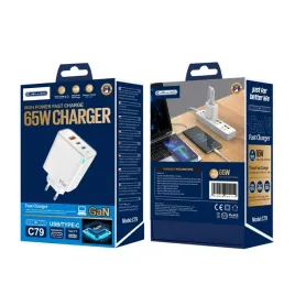 jellico-ladowarka-sieciowa-c79-gan-pd-65w-2xusb-c-1xusb-qc3-0-bialy