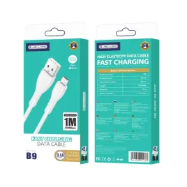 jellico-kabel-b9-micro-usb-3-1a-1m-bialy