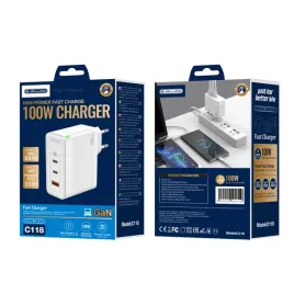 jellico-ladowarka-sieciowa-c118-gan-pd-100w-2xusb-c-1xusb-qc3-0-bialy