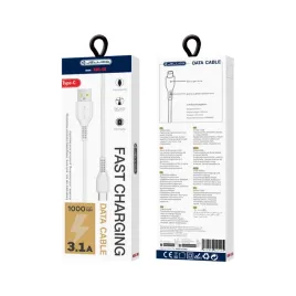 jellico-kabel-kds-30-usb-c-3-1a-1m-bialy