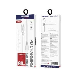 jellico-kabel-kds-30-usb-c-usb-c-pd-60w-1m-bialy