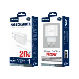 jellico-ladowarka-sieciowa-ak200-pd-20w-1xusb-c-kabel-usb-c-lightning-b