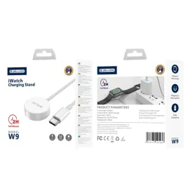 jellico-kabel-w9-usb-c-apple-watch-3w-1m-bialy