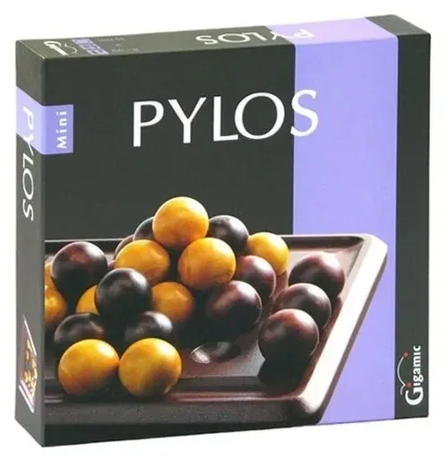 pylos-mini