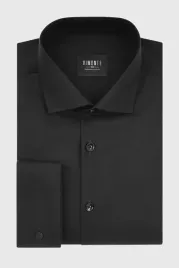 czarna-koszula-meska-wzor-prazek-42-176-182-slim-fit