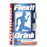 nutrend-flexit-drink-400g-peach