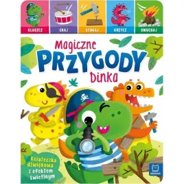 magiczne-przygody-dinka