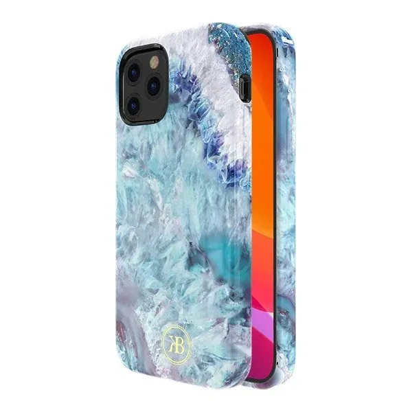 etui-kingxbar-agate-apple-iphone-12-mini-niebieski-kolor-niebieski