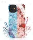etui-kingxbar-agate-apple-iphone-12-mini-niebieski-kolor-niebieski
