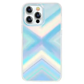 etui-kingxbar-streamer-apple-iphone-13-niebieski-triangle