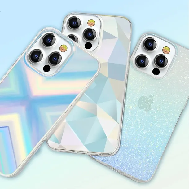 etui-kingxbar-streamer-apple-iphone-13-niebieski-triangle-kolor-niebieski