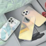 etui-kingxbar-streamer-apple-iphone-13-niebieski-triangle-kolor-niebieski