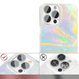 etui-kingxbar-shell-apple-iphone-13-pro-perlowy-niebieski-kolor-niebieski