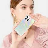etui-kingxbar-shell-apple-iphone-13-perlowy-niebieski-kolor-niebieski