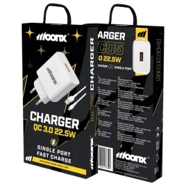moonx-ladowarka-sieciowa-mc05-225w-1xusb-qc3-0-kabel-micro-bialy