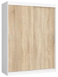 szafa-przesuwna-150-cm-clp-mono-biala-sonoma
