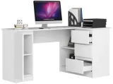 biurko-narozne-b20-155-cm-prawe-biale-stan-nowy
