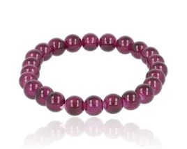 bransoletka-ze-szklanych-koralikow-fioletowy