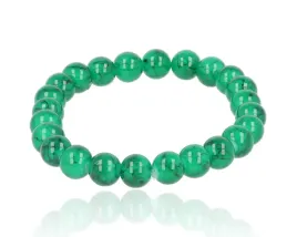 bransoletka-ze-szklanych-koralikow-zielony