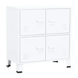 industrialna-szafka-kartotekowa-biala-75x40x80-cm-stalowa