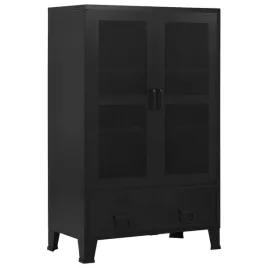 szafka-industrialna-z-siatka-stal-75x40x120-cm-czarna