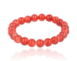 bransoletka-ze-szklanych-koralikow-czerwony