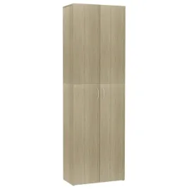 szafa-biurowa-dab-sonoma-60x32x190-cm-plyta-wiorowa