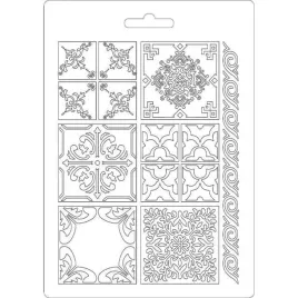 foremka-do-odlewow-i-tekstur-mixmediowych-a5-k3pta523-azulejo-mozaika