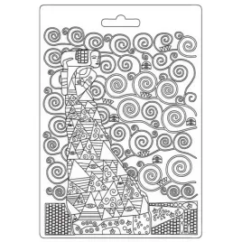 foremka-do-odlewow-i-tekstur-mixmediowych-a5-k3pta5600-klimt-oczekiwanie