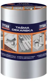 tasma-dekarska-tytan-professional-20cm-10mb-aluminium