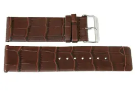 pasek-chermond-24-mm-a191-krokodyl-brazowy-pasek-klejony