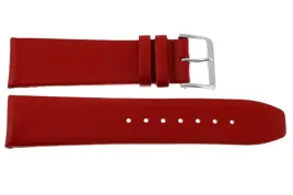 pasek-chermond-24-mm-a132-gladki-czerwony-pasek-klejony