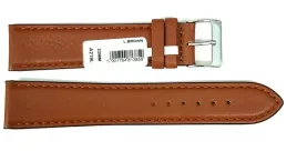 pasek-chermond-26-mm-a219l-gladki-brazowy-pasek-brazowe-przeszycie