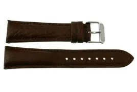 pasek-chermond-24-mm-a221-krokodyl-ciemnobrazowy-pasek-brazowe-przeszycie