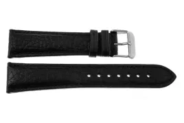 pasek-chermond-24-mm-a221-krokodyl-czarny-pasek-czarne-przeszycie